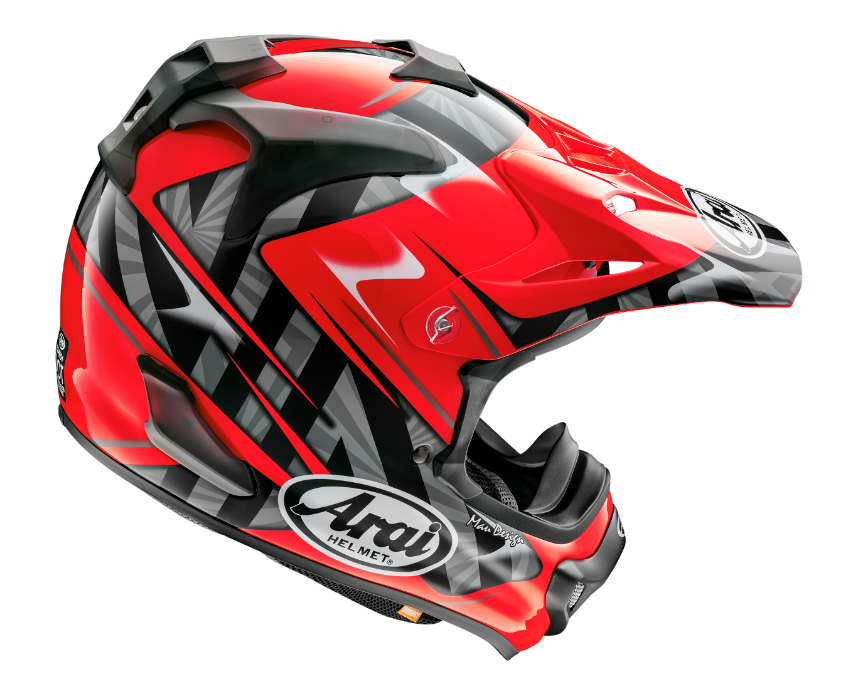 Arai VX-Pro4 Scoop Helmet