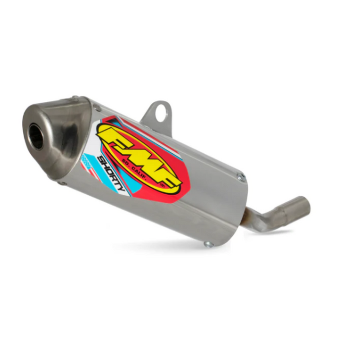 FMF Powercore 2 Shorty Silencer - CR250R