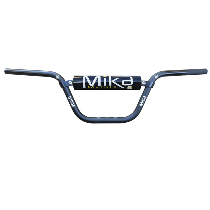 Mika Metals Pro Series 7/8" Handlebars - Pit Bike