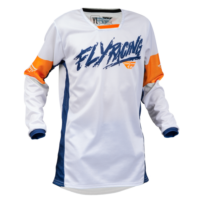 2023 Customized Jersey – NRG / SF SHOCK