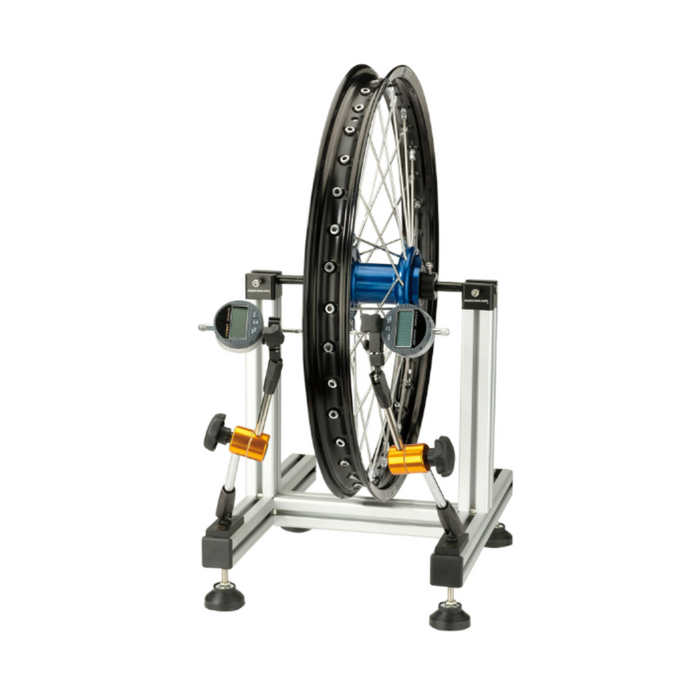 Moose Racing Professional Wheel Truing Stand