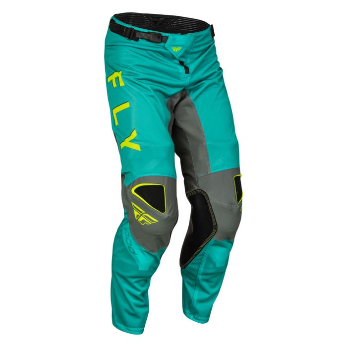 Fly Racing Kinetic Mesh Kore Pants 2023 CLOSEOUT