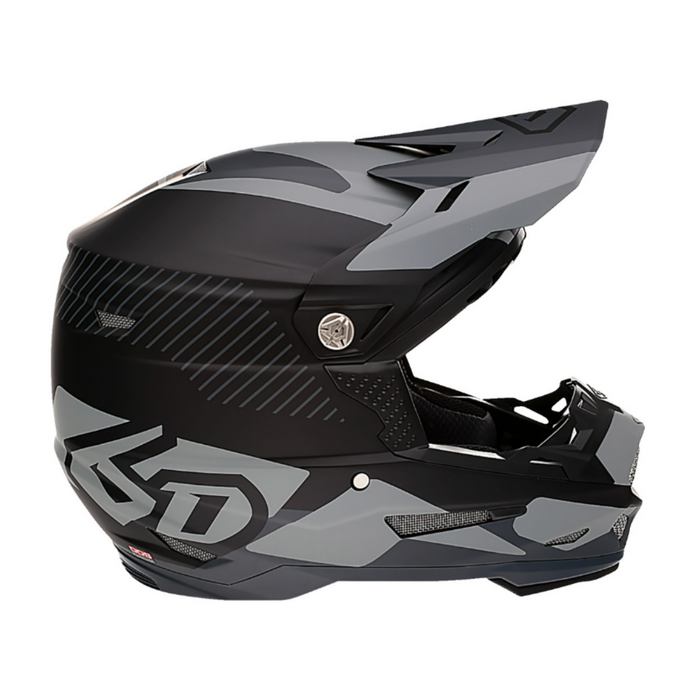 6D ATR-2Y Youth Fusion Helmet CLOSEOUT