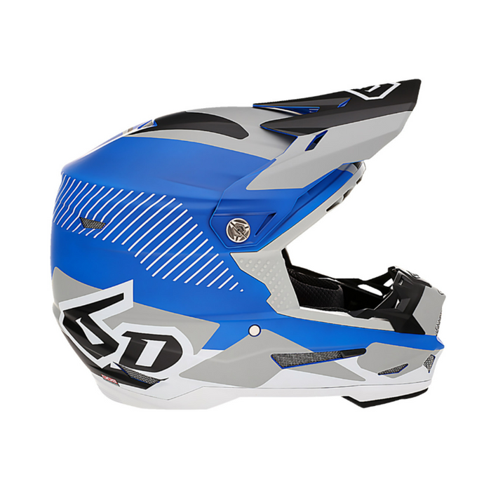 6D ATR-2 Fusion Helmet CLOSEOUT