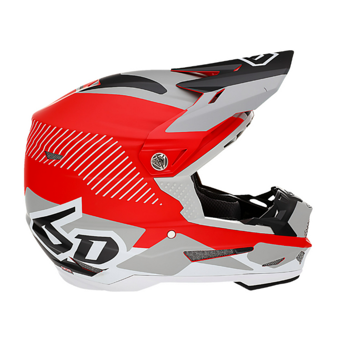 6D ATR-2 Fusion Helmet CLOSEOUT