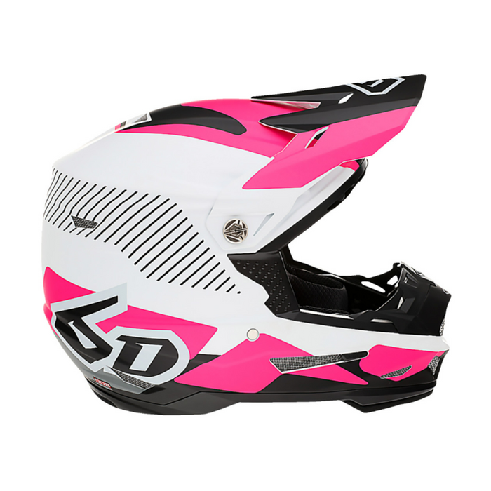 6D ATR-2Y Youth Fusion Helmet CLOSEOUT