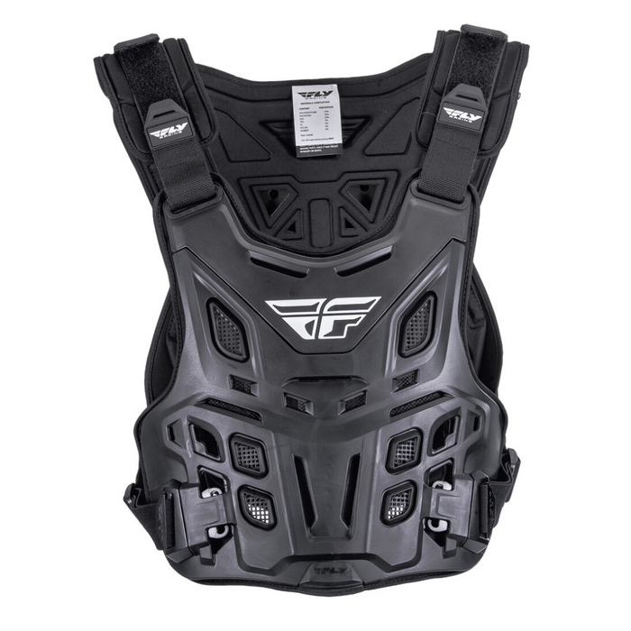 Fly Racing Revel Race Roost Guard