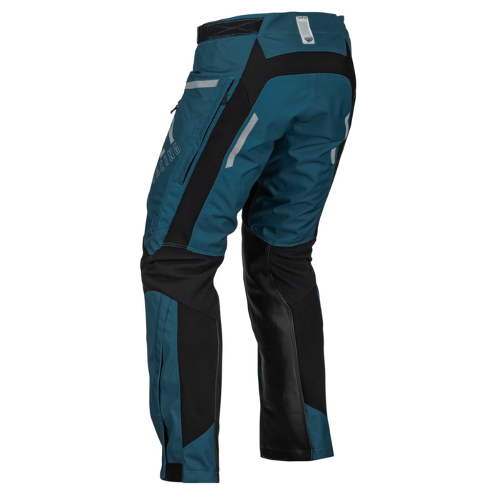 Fly Racing Patrol Over-Boot Pants 2023