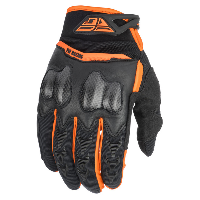 Fly Racing Patrol XC Gloves 2023