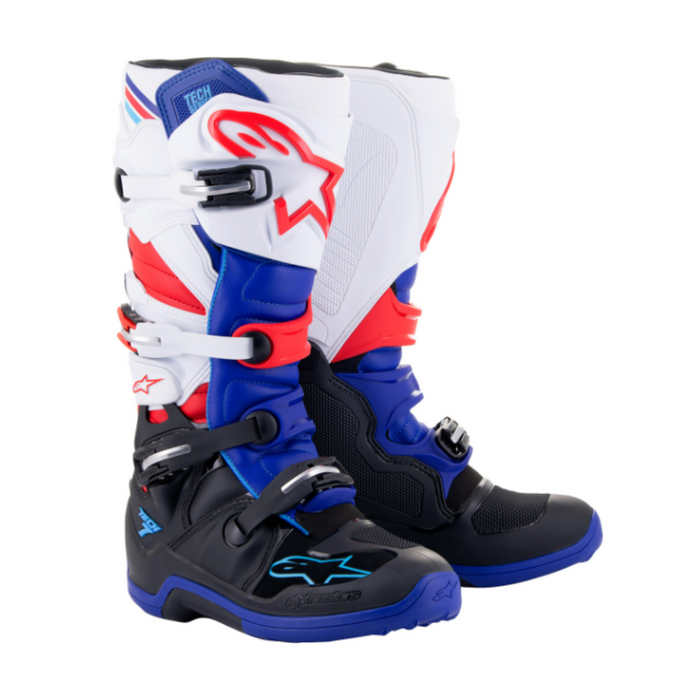 Alpinestars Tech 7 Boots CLOSEOUT