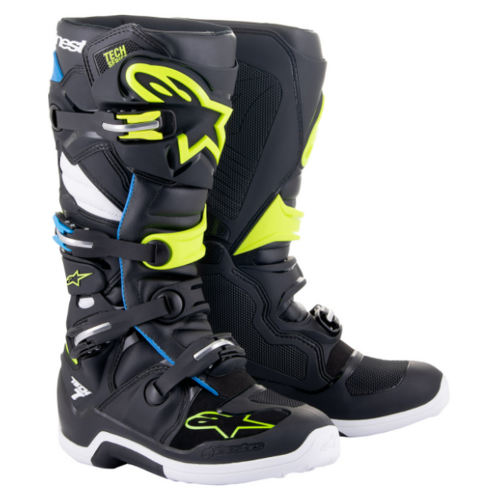 Alpinestars Tech 7 Boots CLOSEOUT