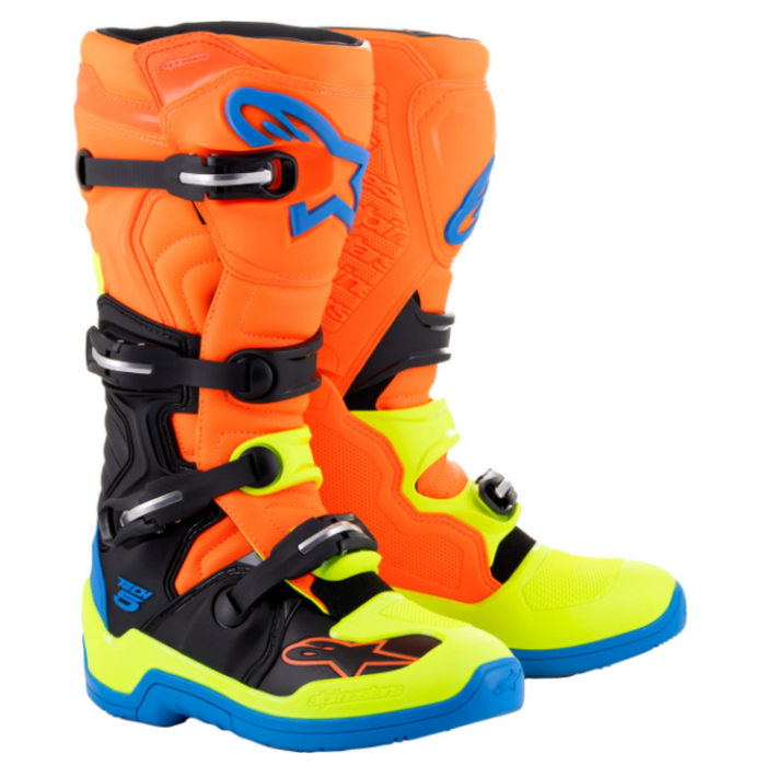 Alpinestars Tech 5 Boots