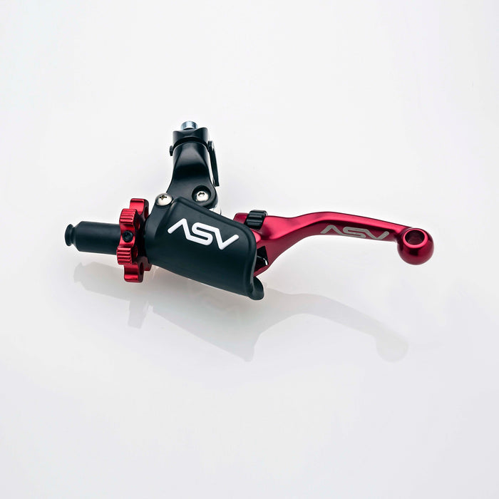 ASV F4 Series Pro Model Clutch Lever