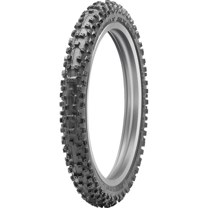 Dunlop Geomax MX53 Tire