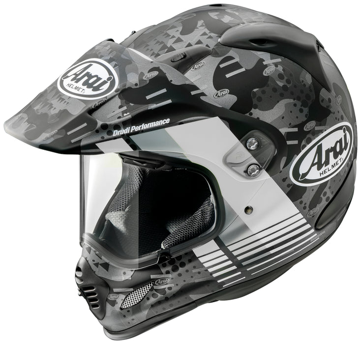 Arai XD-4 Cover Helmet