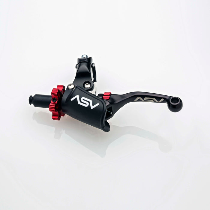 ASV F4 Series Pro Model Clutch Lever