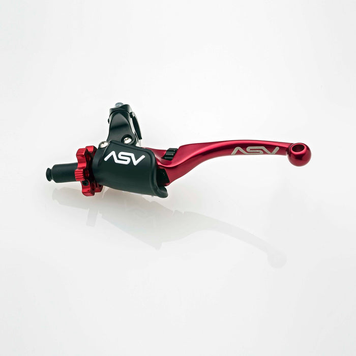 ASV F4 Series Pro Model Clutch Lever