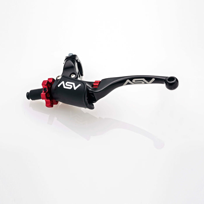 ASV F4 Series Pro Model Clutch Lever