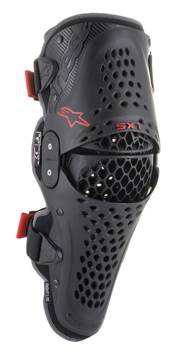 Alpinestars SX-1 V2 Knee Protector