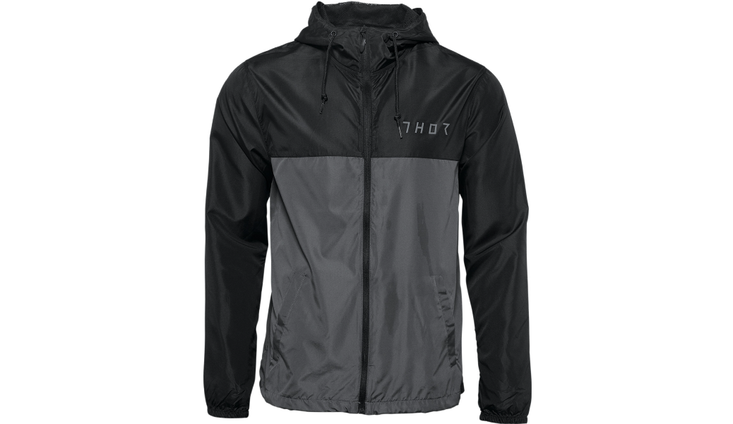 Thor Division Windbreaker