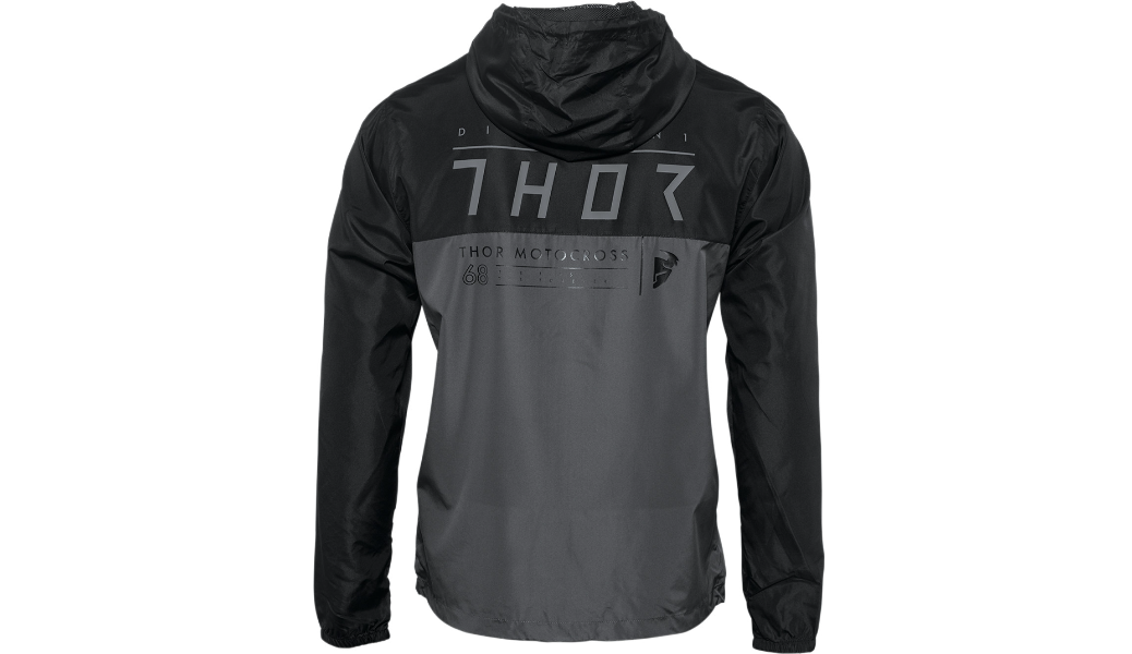 Thor Division Windbreaker