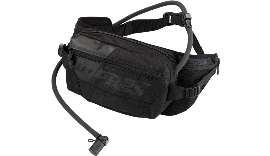 Moose Racing Hydration Hip Pack