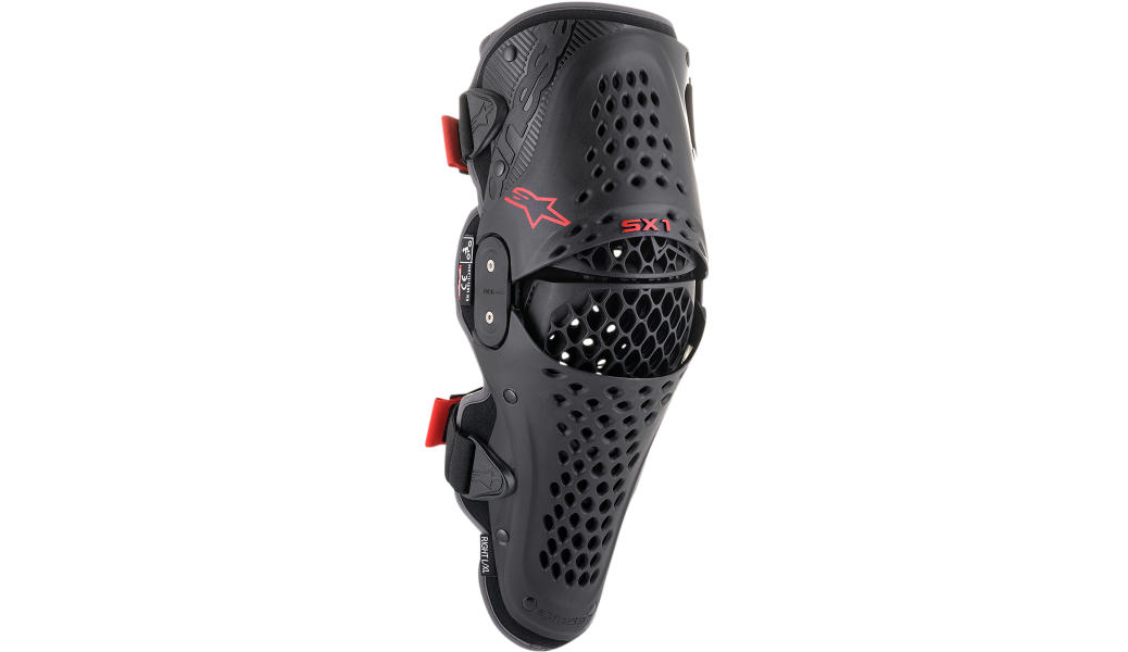 Alpinestars SX-1 V2 Knee Protector