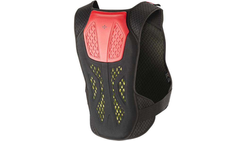 Alpinestars Sequence Chest Protector