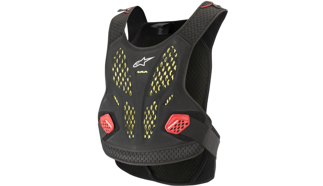 Alpinestars Sequence Chest Protector