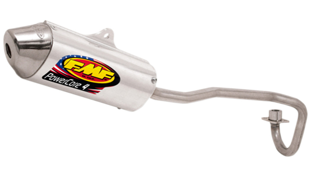 FMF Mini Powercore 4 System - Honda