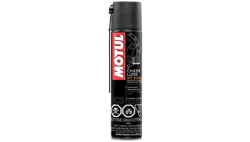 Motul Off-Road Chain Lube