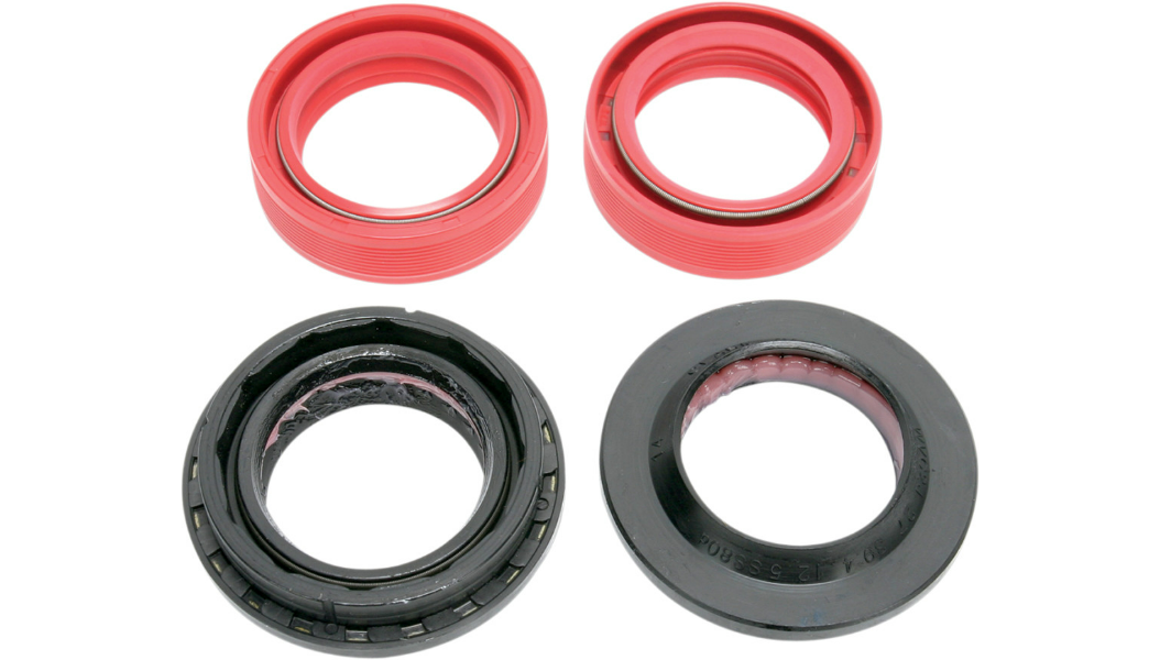 Moose Racing Fork Seal Kit - CRF110