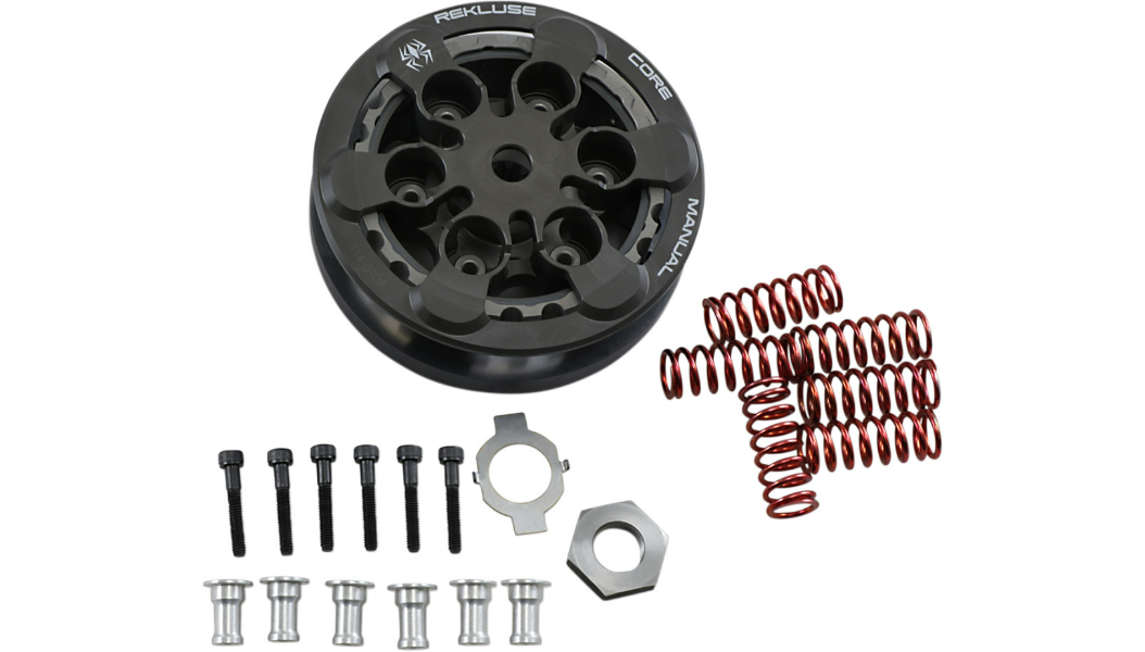 Rekluse Core Manual Clutch - 13-16 CRF450R CLOSEOUT