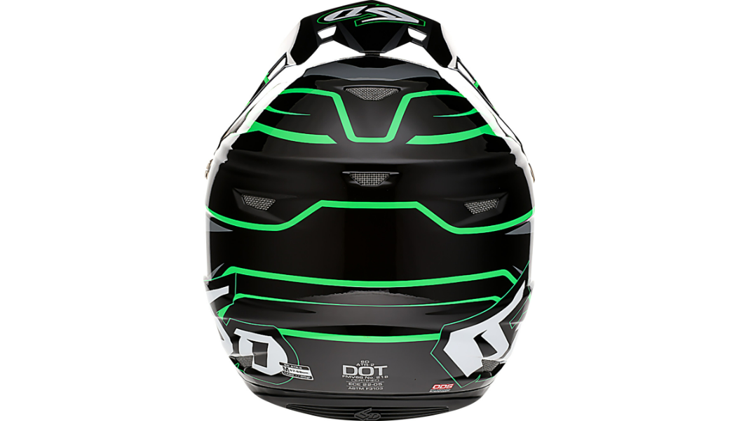 6D ATR-2 Phase Helmet CLOSEOUT