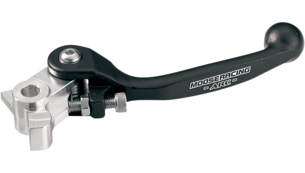 Moose/ARC Flex Front Brake Lever - Honda CLOSEOUT