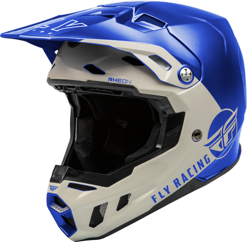 Fly Racing Youth Formula CC Centrum Helmet CLOSEOUT