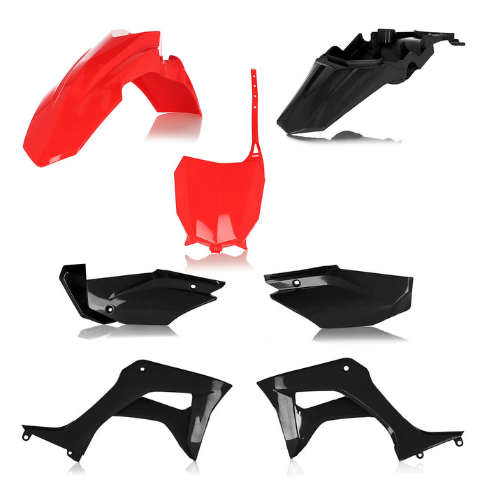 Acerbis Full Plastic Kit - 2019+ CRF110