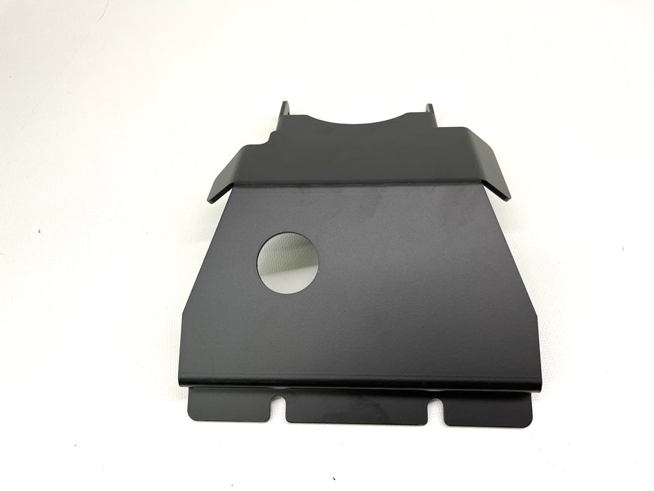 Peak Mfg Aluminum Skid Plate - CRF110