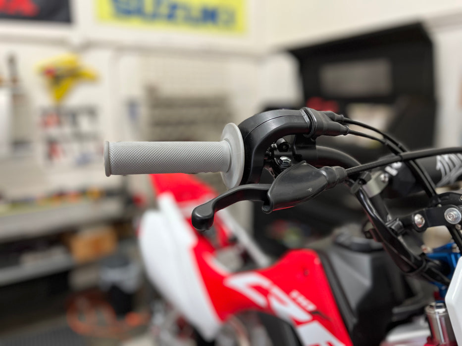 Front Brake Lever/Perch - Mini Bikes