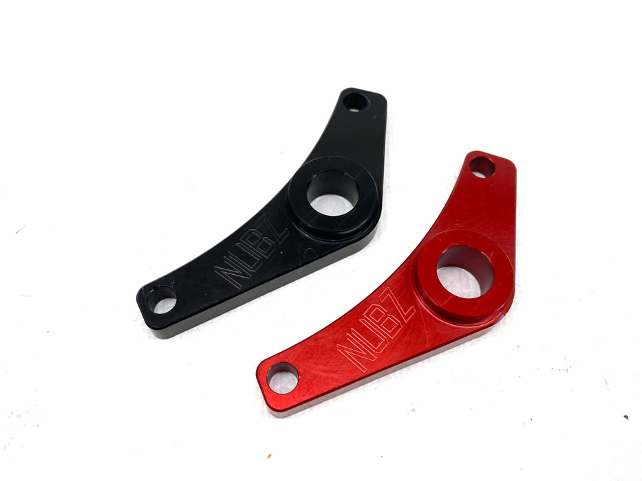 NUBZ Shift Shaft Brace - CRF110