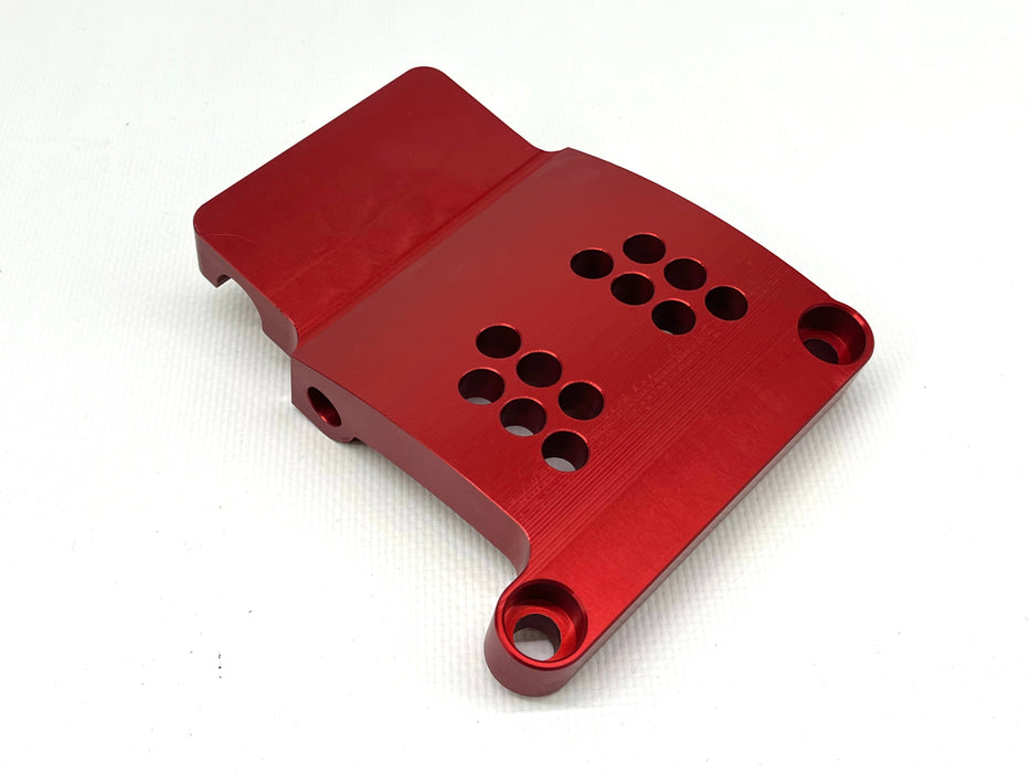 NUBZ Aluminum Cradle - CRF110