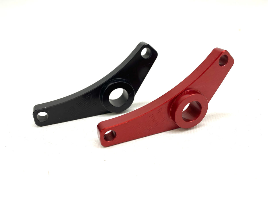 NUBZ Shift Shaft Brace - CRF110