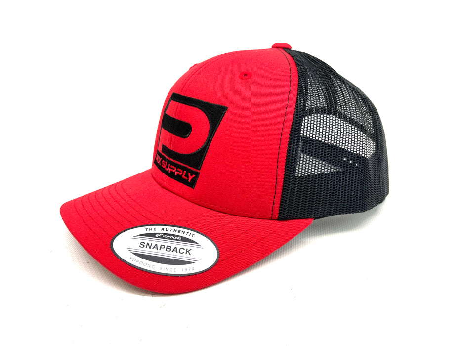 Privateer Mx Snapback Hat