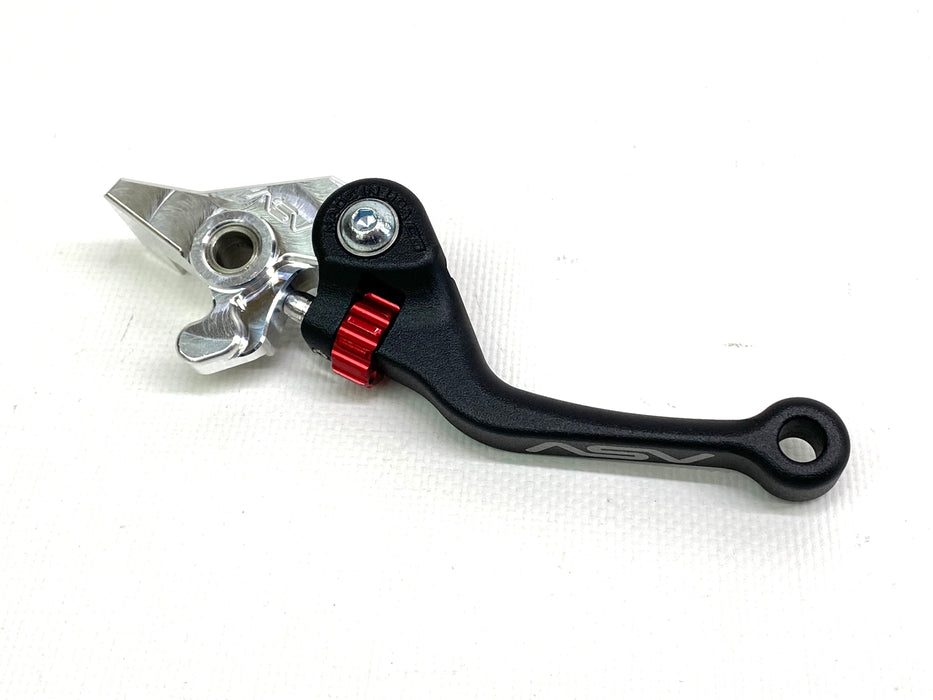 ASV C6 Series Front Brake Lever - CRF450X/L/RL