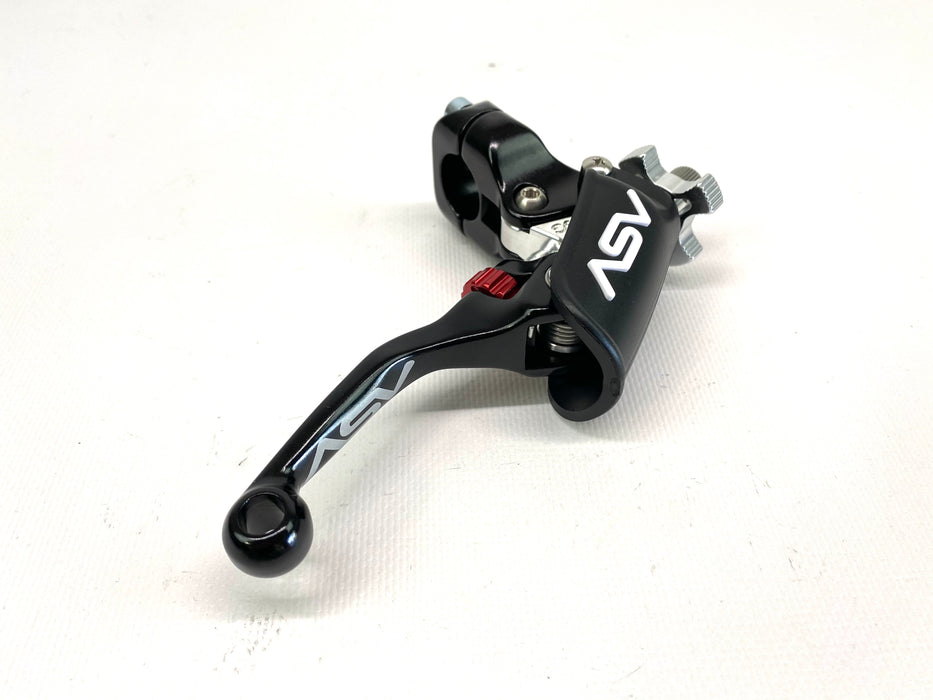 ASV F4 Series Front Brake Lever/Perch - Mini Bikes