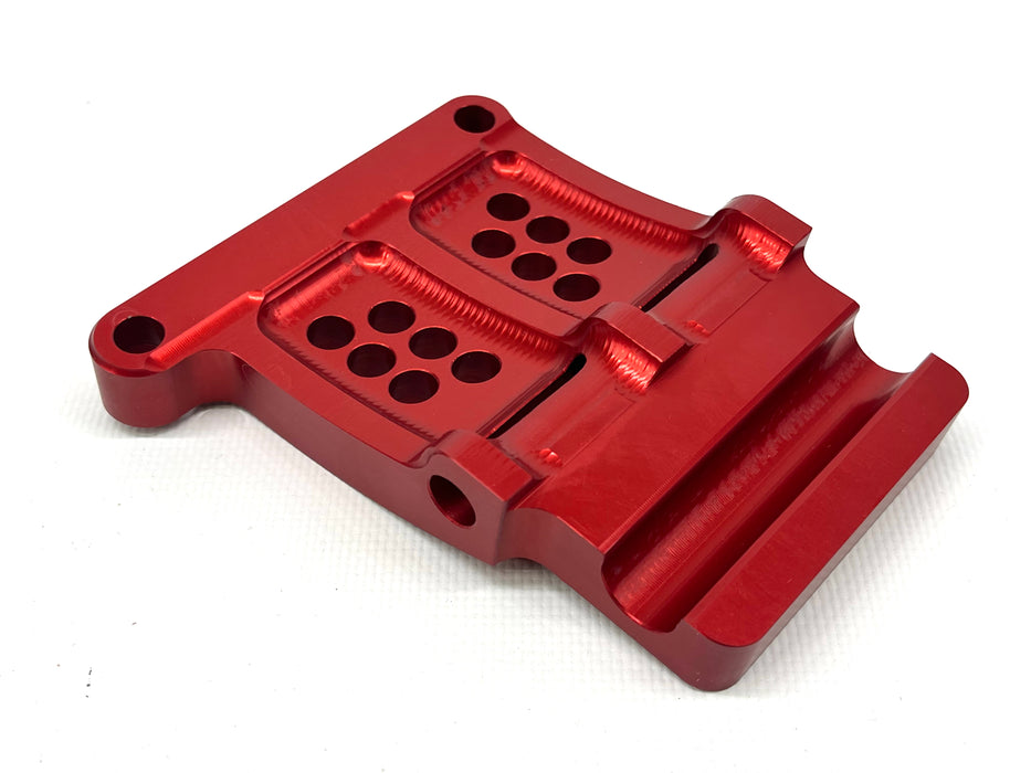 NUBZ Aluminum Cradle - CRF110