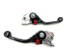 2021 CRF450R/RX ASV F4 Levers Shorty Black