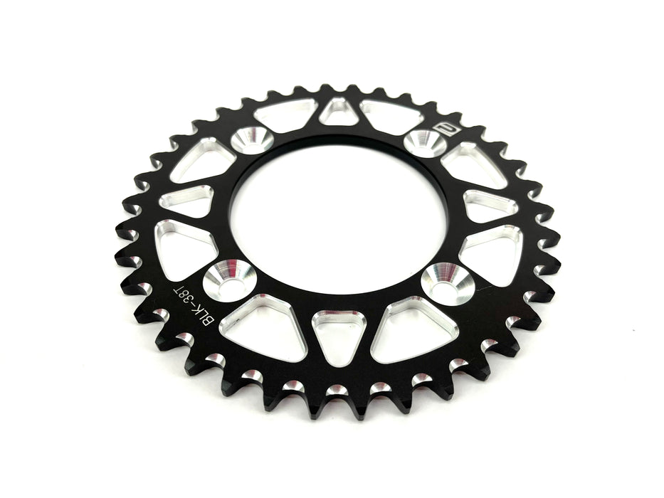 Privateer Mx Aluminum Rear Sprocket - CRF110