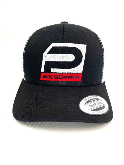 Privateer Mx Snapback Hat