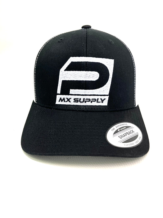 Privateer Mx Snapback Hat